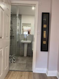 Abbey View Coach House - Youghal - 1