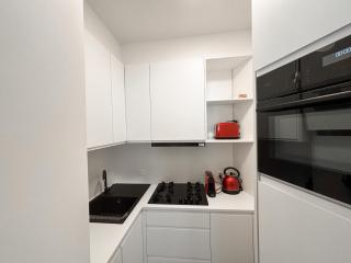 Fully furnished and modern flat - Brussels center - Bruxelles - 4