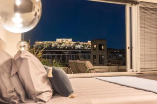 Acroview Lofts - Atene - 0