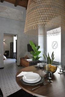 Napoleone Suite - Syracuse - 4