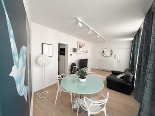 Fully furnished and modern flat - Brussels center - Bruxelles - 8