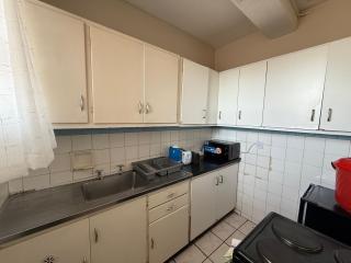 Jackie's Avondale & Avenues Apartments - Harare - 7