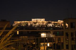 Acroview Lofts - Atene - 3