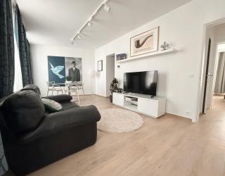 Fully furnished and modern flat - Brussels center - Bruxelles - 0