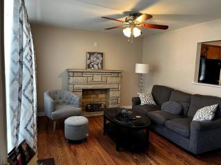 The Shaded Retreat - 9