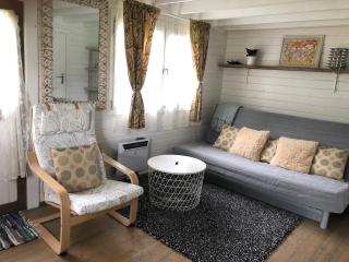 Summerhome - Skulte - 9