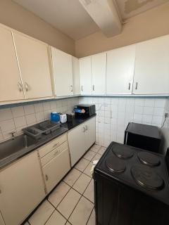 Jackie's Avondale & Avenues Apartments - Harare - 8