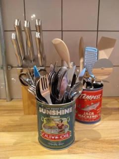Cattle Shed Cottage - Narberth - 8