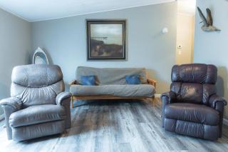 Lakefront Dockside Cabin - 35 - Mead - 3