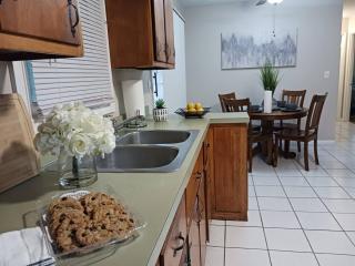 The Shaded Retreat - 7