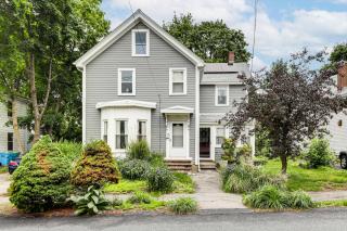 1 Mi to Needham Center Square Pet-Friendly Apt! - - 8