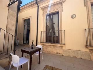 Casa Camillo - Avola - 3