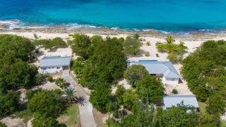 The Beach Bungalow Sisters - Baie Longue - 9
