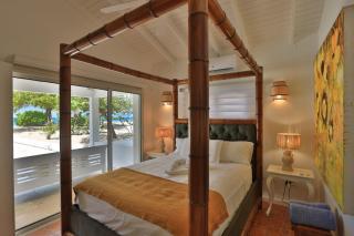 The Beach Bungalow Sisters - Baie Longue - 6