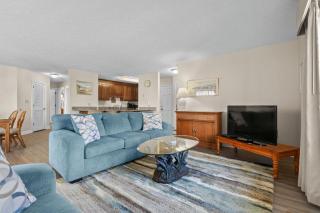 Salty Breeze & Poolside Ease By Beach Star - Myrtle Beach - 0