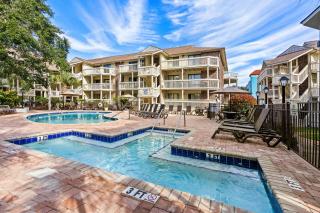 Salty Breeze & Poolside Ease By Beach Star - Myrtle Beach - 9