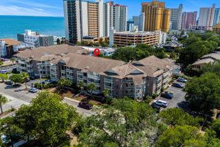 Salty Breeze & Poolside Ease By Beach Star - Myrtle Beach - 8