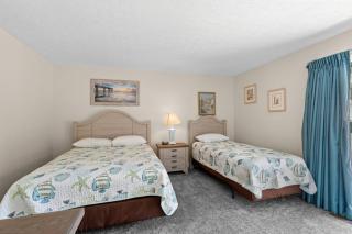 Salty Breeze & Poolside Ease By Beach Star - Myrtle Beach - 7
