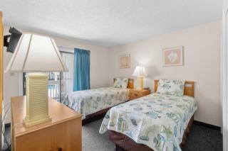 Salty Breeze & Poolside Ease By Beach Star - Myrtle Beach - 6