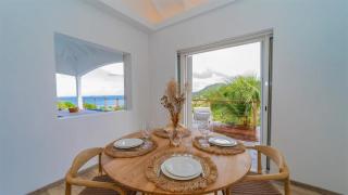 Posh Villa Overlooking The Crystal-clear Waters - Saint Barthelemy - 8
