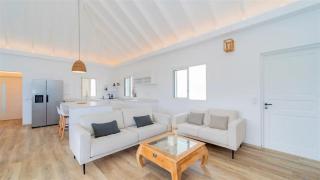 Posh Villa Overlooking The Crystal-clear Waters - Saint Barthelemy - 5