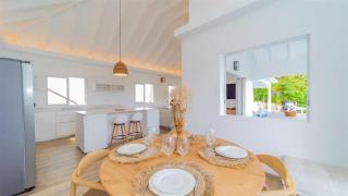 Posh Villa Overlooking The Crystal-clear Waters - Saint Barthelemy - 3