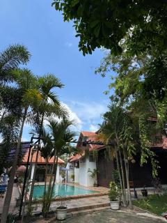 Platinum Haven Hostel - Siem Reap - 5