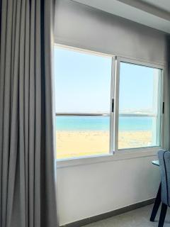 Appartement avec Vue Impressionnante sur La mer et la Marina - Tanger - 7