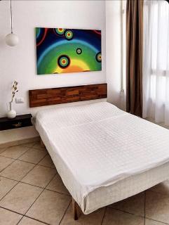 Central Spot Apartment - Vlora - 6