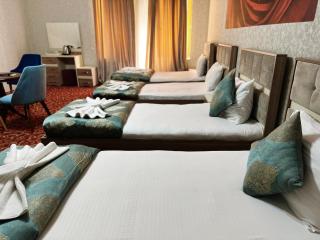 Soffia Hotel Baku - Baku - 8