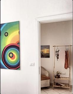 Central Spot Apartment - Vlora - 3