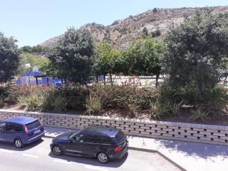 Privileged setting close to Plaza Mar 2 - Alicante - 0