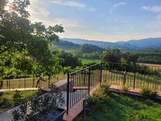 Borgo Fiore - Poppi - 1
