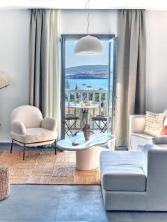 Parousia Luxury Apartments - 0