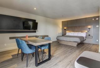 Hôtel-Motel Normandin Alma - Alma - 6