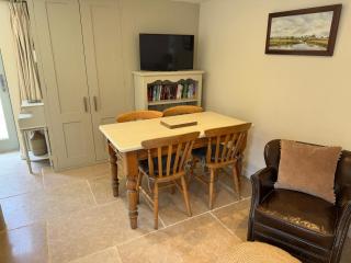 Bank Top Barn Double Bedroom Self-catering 2 guests - Pickering - 2
