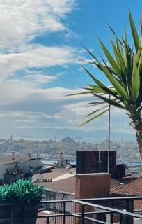 Misafir Suites 8 Istanbul - Istanbul - 0