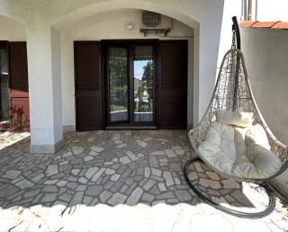 Peach Garden - Ičići - 9