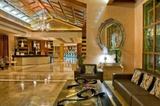 Elba Costa Ballena Beach & Thalasso Resort - Costa Ballena - 6