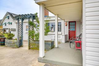 Less Than half Mi to Beach Access and Pier OBX Getaway - Kill Devil Hills - 8