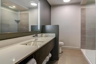 Hôtel-Motel Normandin Alma - Alma - 9