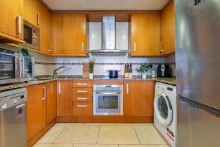 Cambrils seaside luxury solarium - Montroig - 4
