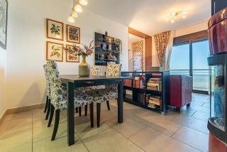 Cambrils seaside luxury solarium - Montroig - 6