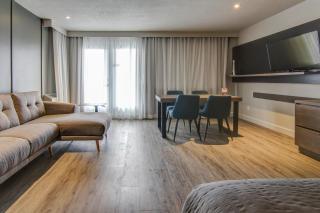 Hôtel-Motel Normandin Alma - Alma - 7