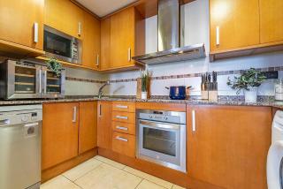 Cambrils seaside luxury solarium - Montroig - 3