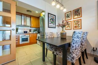 Cambrils seaside luxury solarium - Montroig - 5