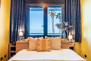 Cambrils seaside luxury solarium - Montroig - 1