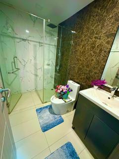 Arcadia Beach Continental condominium - Pattaya South - 2