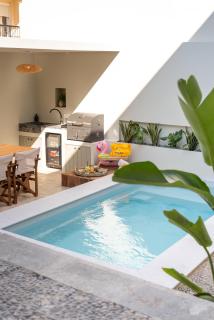 Gioma Luxury Villas - Agios Nikolaos - 9