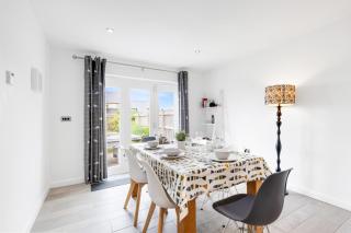 Sunset View - North East Escapes - 2